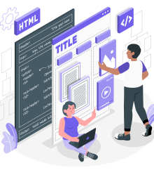 Content structure